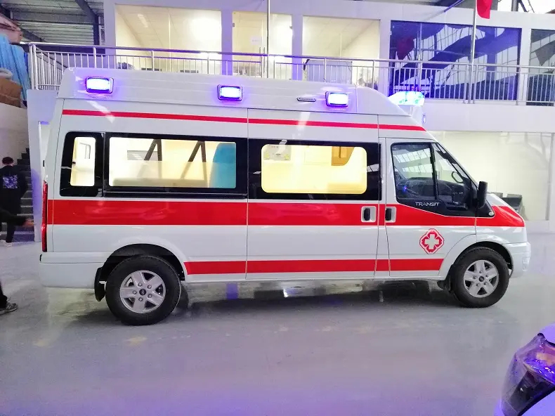 农安县跨省救护车出租